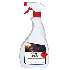 Carby Cleaner Spray - 750ml